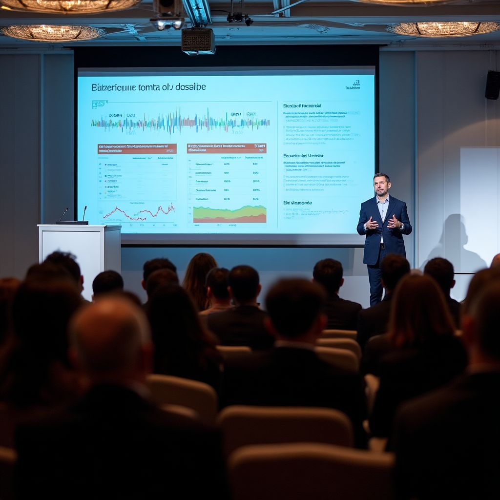 Seminario de inversiones en Buenos Aires