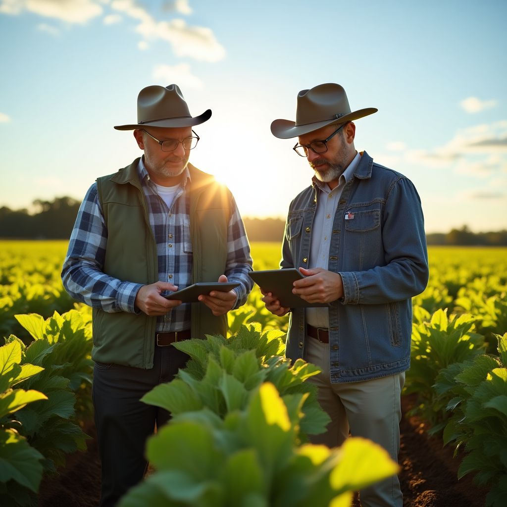 Análisis del mercado agrícola argentino