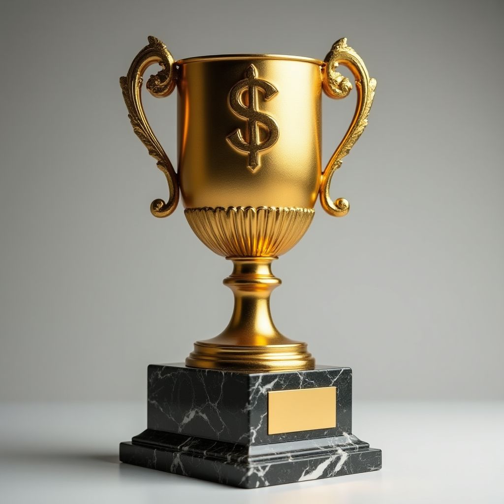 Premio a la excelencia en asesoría financiera