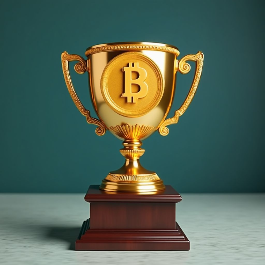Premio al mejor blog financiero latinoamericano