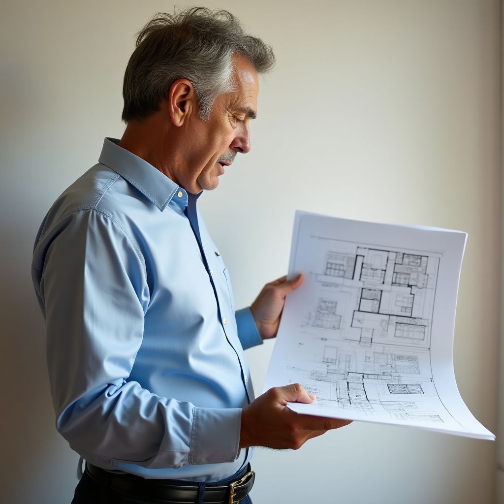 Ing. Gabriel Fernández, Especialista en Inversiones Inmobiliarias